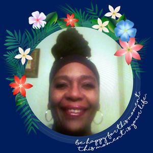 Meet your Posher, Donna