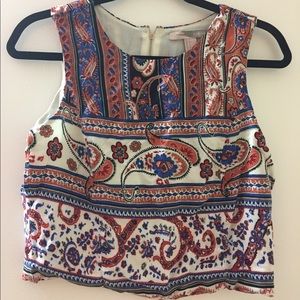 Forever21 sleeveless