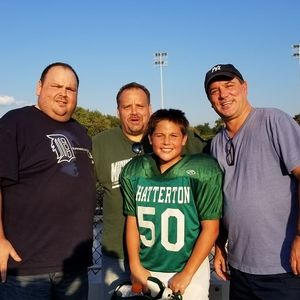 Meet your Posher, Keven