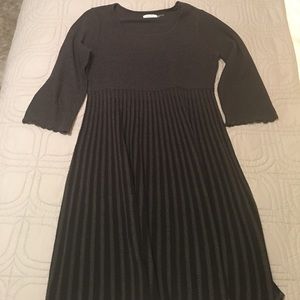 Calvin Klein Sweater Dress