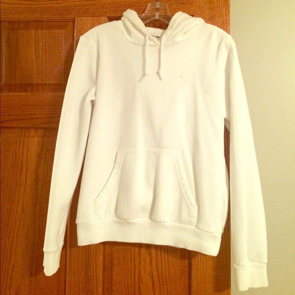 Nike hoodie