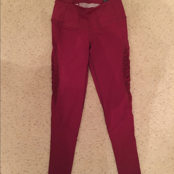 NWT Victoria’s Secret Knockout Tight - Picture 2 of 4