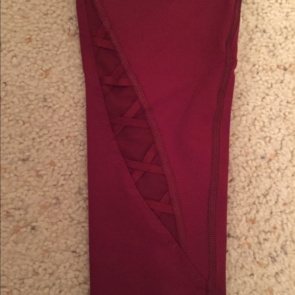 NWT Victoria’s Secret Knockout Tight - Picture 4 of 4