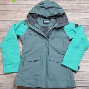 NWOT Dakine Crayons II 2017/2018 Snowboard Jacket