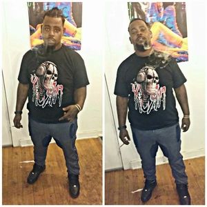 Meet your Posher, Ricky