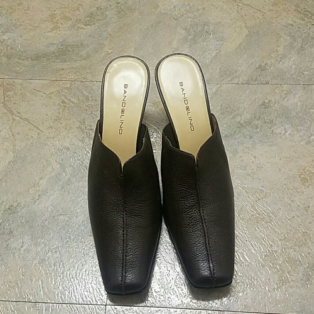 Bandolino shoes