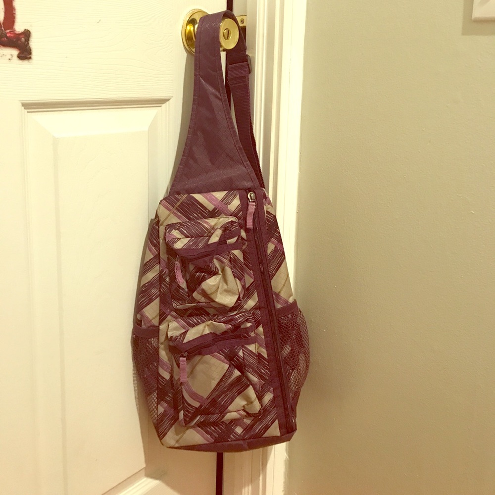 Thirty one shoulder bag