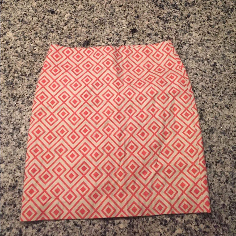Ann Taylor skirt