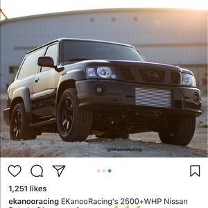 Meet your Posher, Bradley