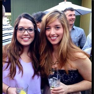 Meet your Posher, Paige