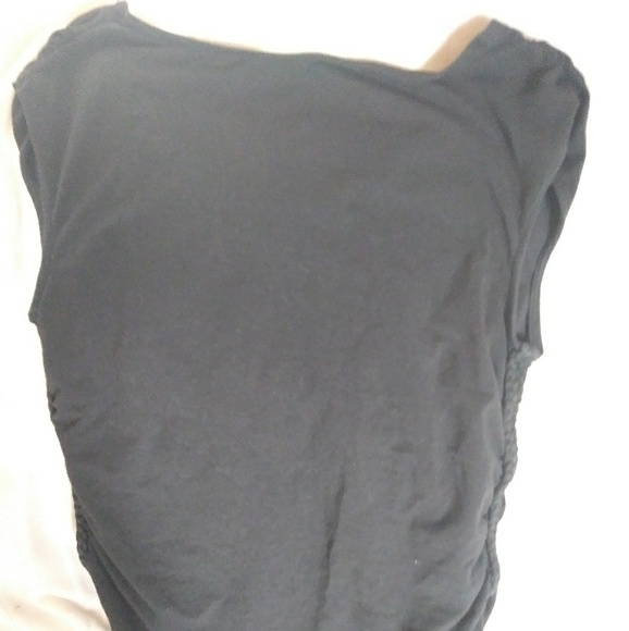 Maternity shirt - Picture 2 of 4