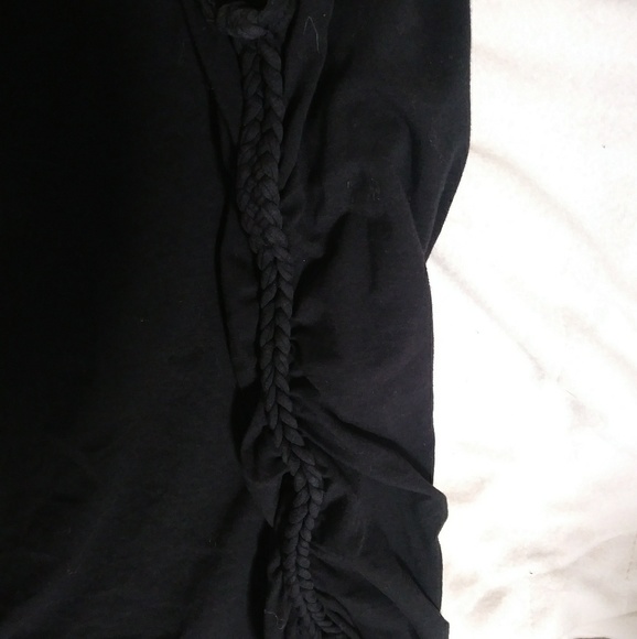 Maternity shirt - Picture 3 of 4