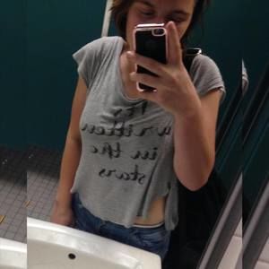 Meet your Posher, Emma