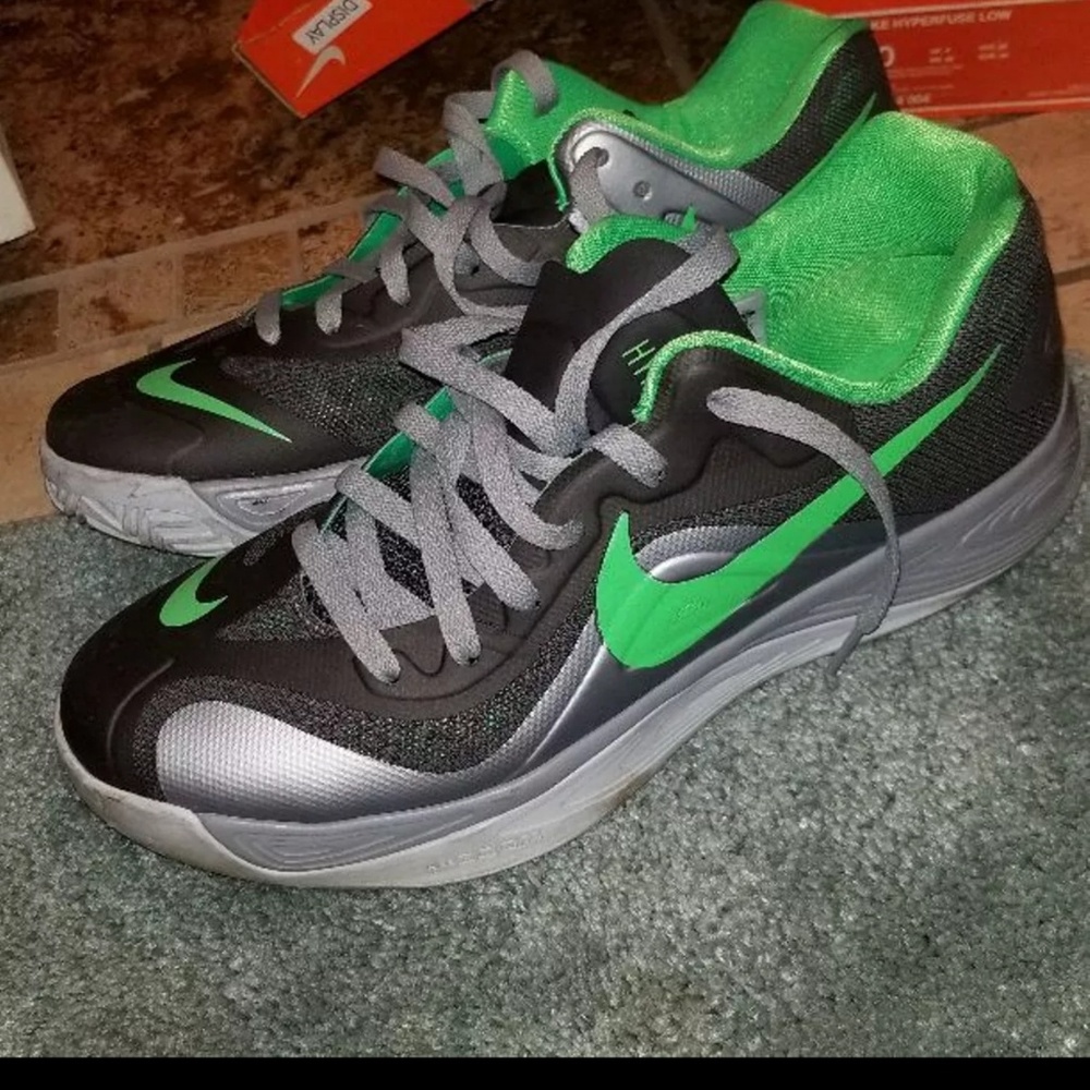 Hyperdunk