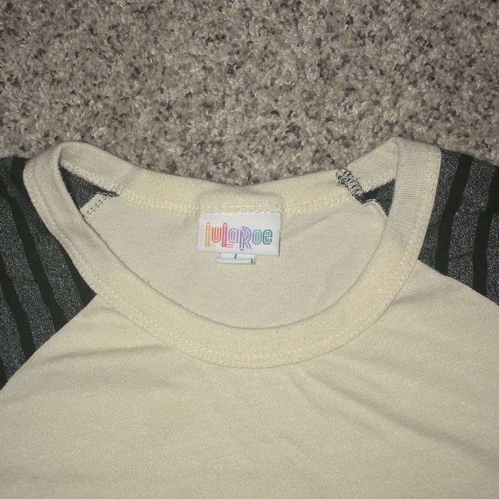 LLR Randy - Picture 2 of 2