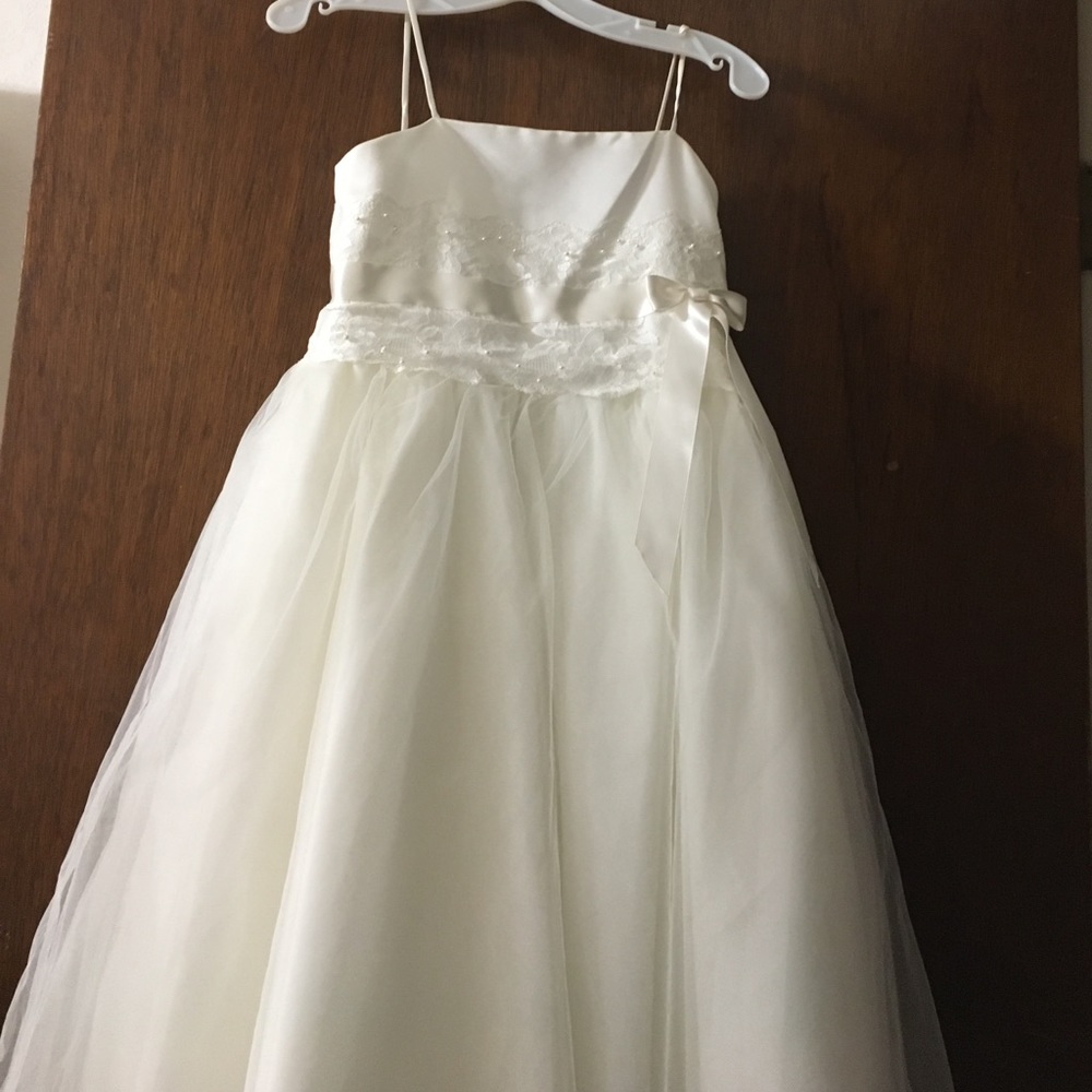 Flower Girl dress