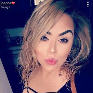 Meet your Posher, Joanne