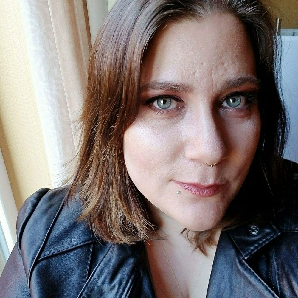 Hello from the glorious PNW! (Pacific Northwest)