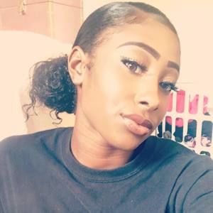 Meet your Posher, Winter