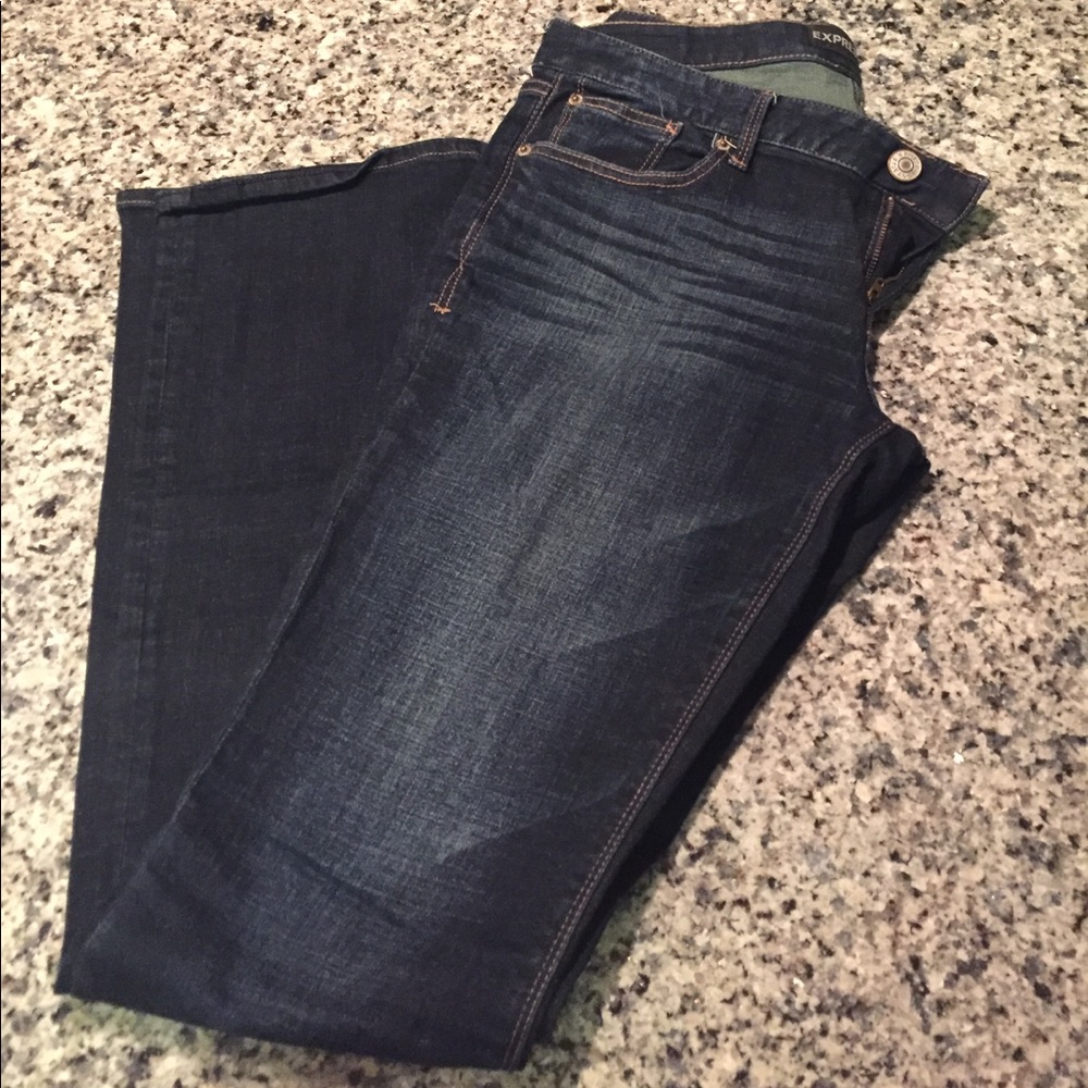 Women's jeans