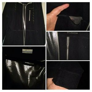 Columbia Omni-Heat Thermal Comfort Jacket