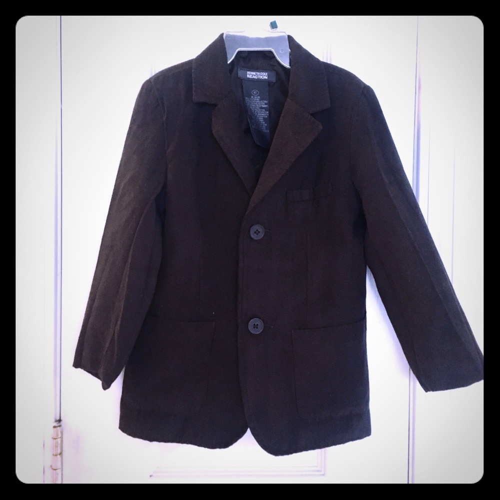 Boys Kenneth Cole Blazer