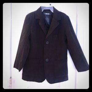 Boys Kenneth Cole Blazer