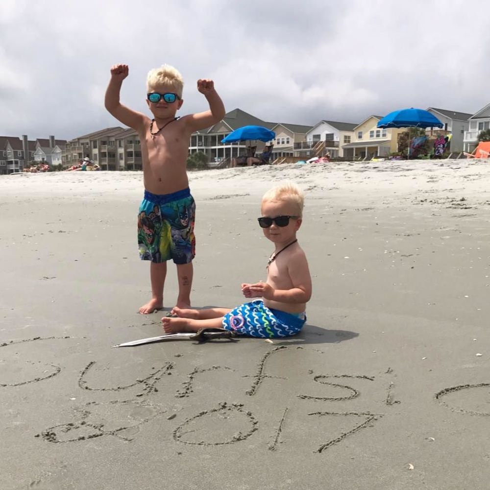 Meet your Posher, Megan