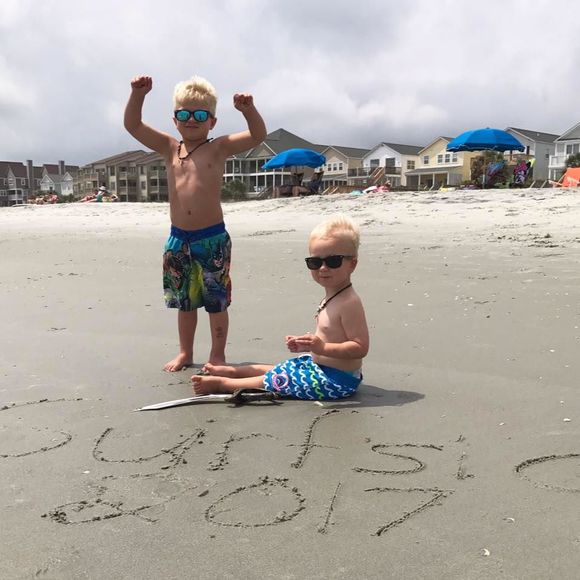 Meet your Posher, Megan - Picture 1 of 1