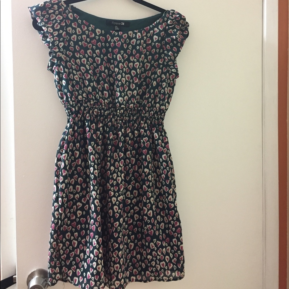 Forever21 dress