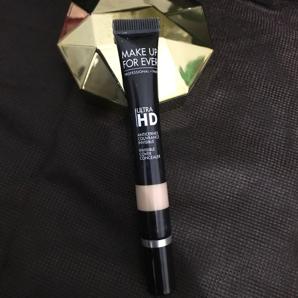 MAKE UP FOREVER ULTRA HD CONCEALER