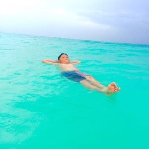 Meet your Posher, Maria