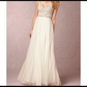 BHLDN Naya dress size 10
