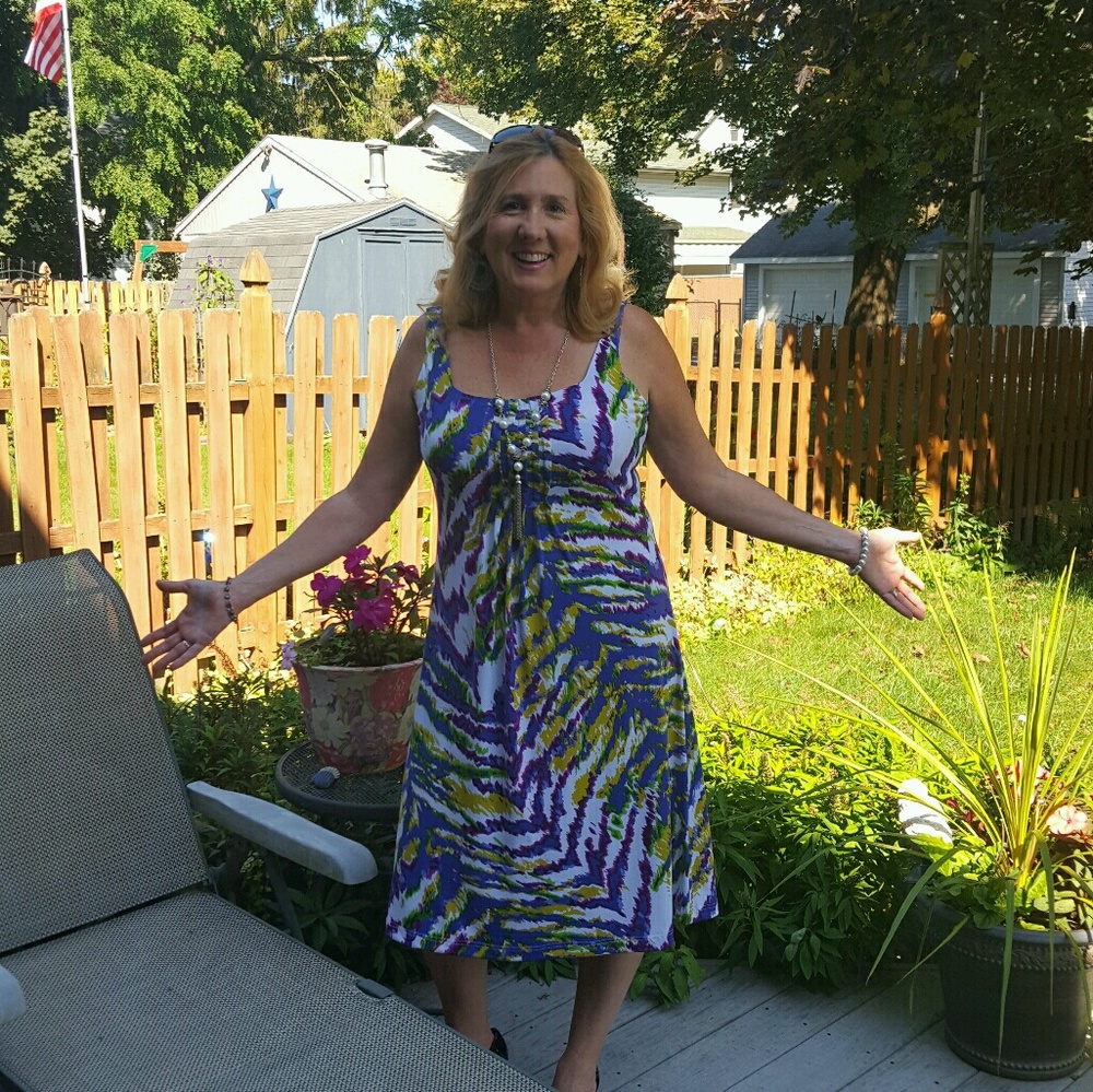 Meet your Posher, Kim