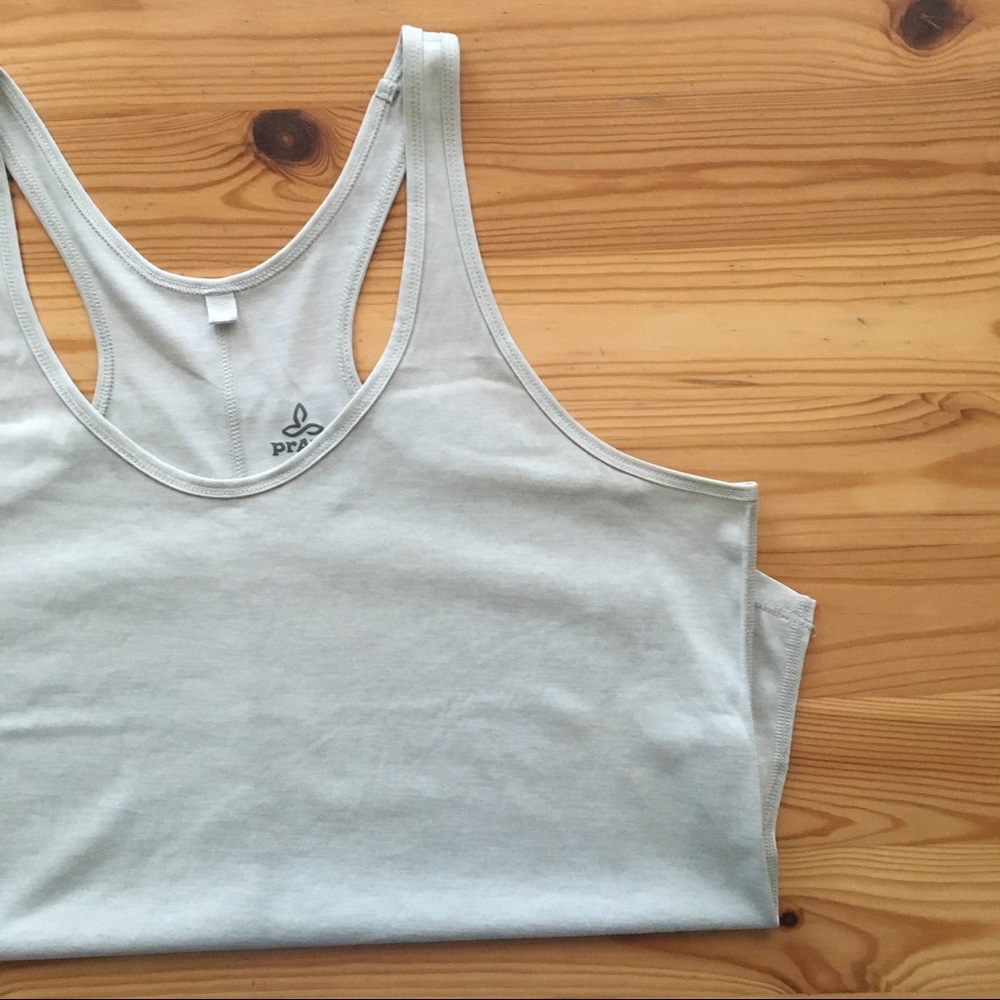 Prana workout tank