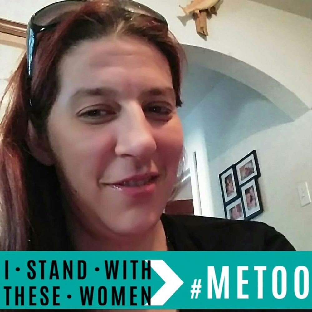 Meet your Posher, Leanna