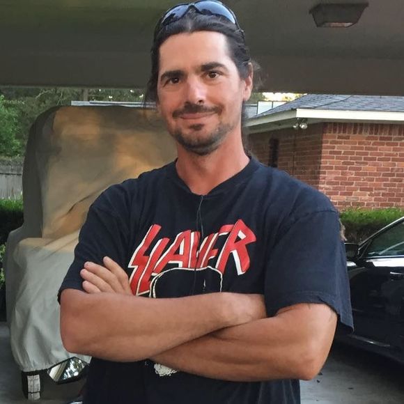 Meet your Posher, Fred - Picture 1 of 1