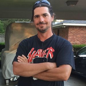 Meet your Posher, Fred