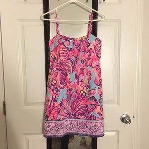 Lilly Pulitzer Shelli Dress