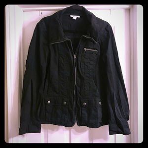 Style & Co Jacket