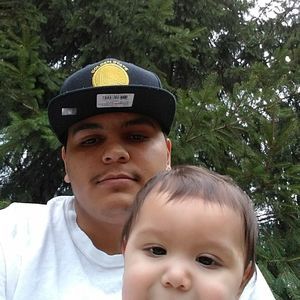 Meet your Posher, Manny