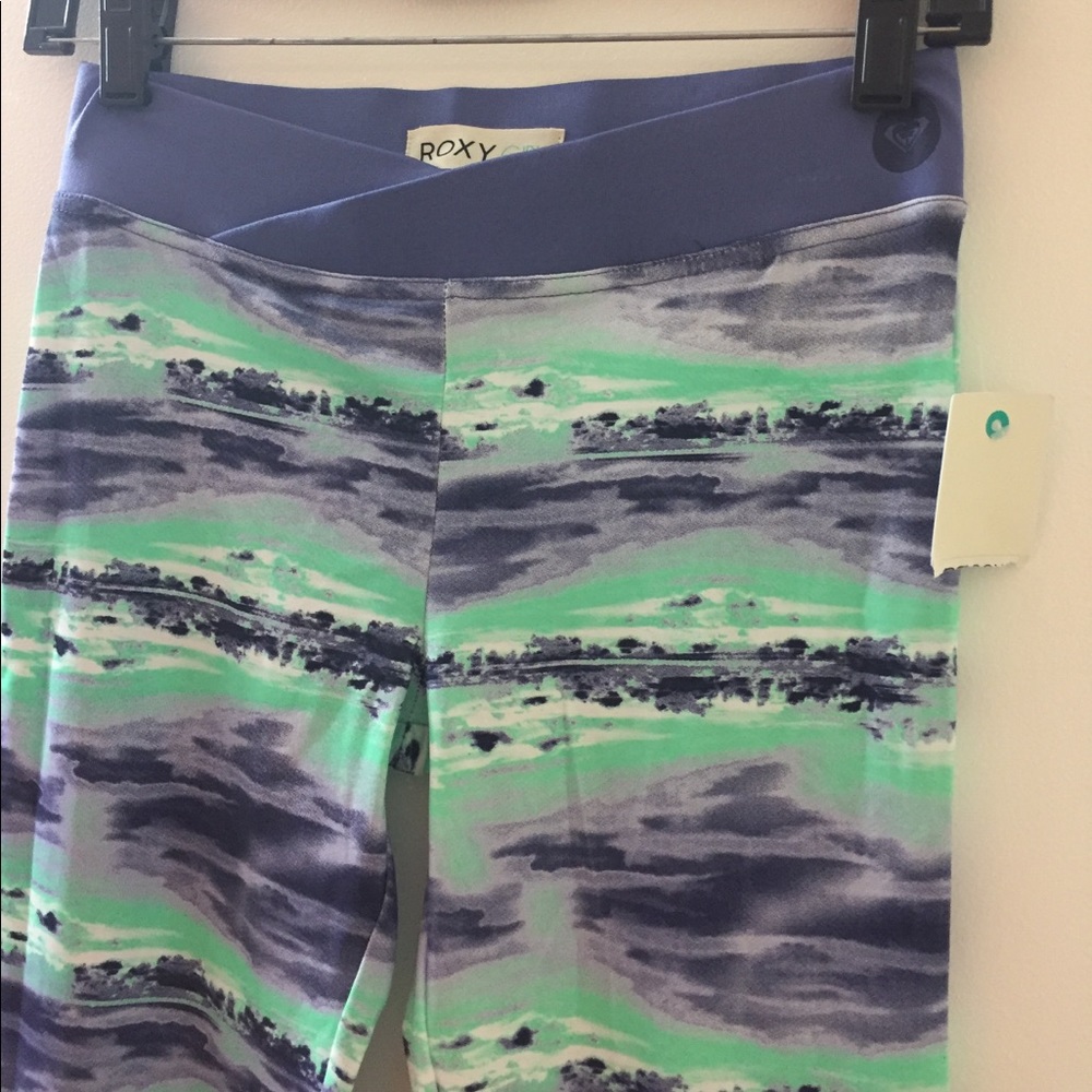 Roxy kids size 12