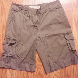 NWOT Cabela's Cargo Shorts.