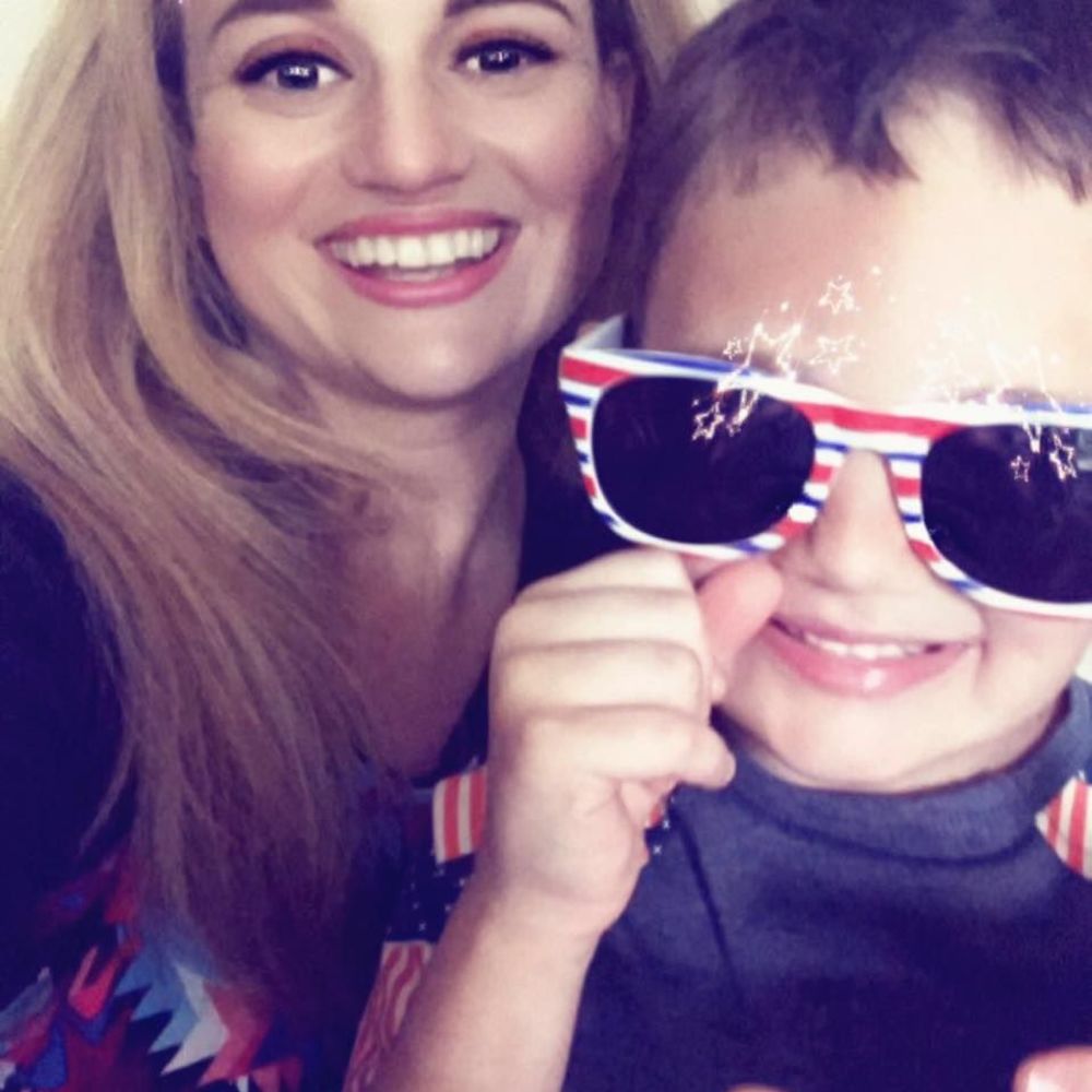 Meet your Posher, Paige