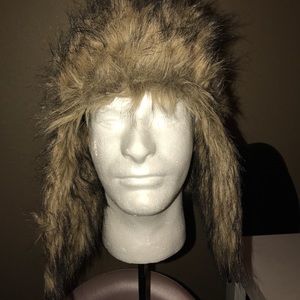 Unisex funky beanie