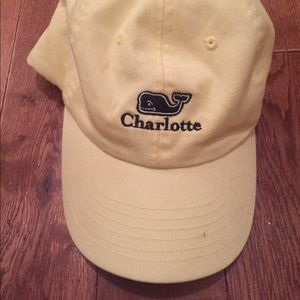 Vineyard Vines Charlotte Hat