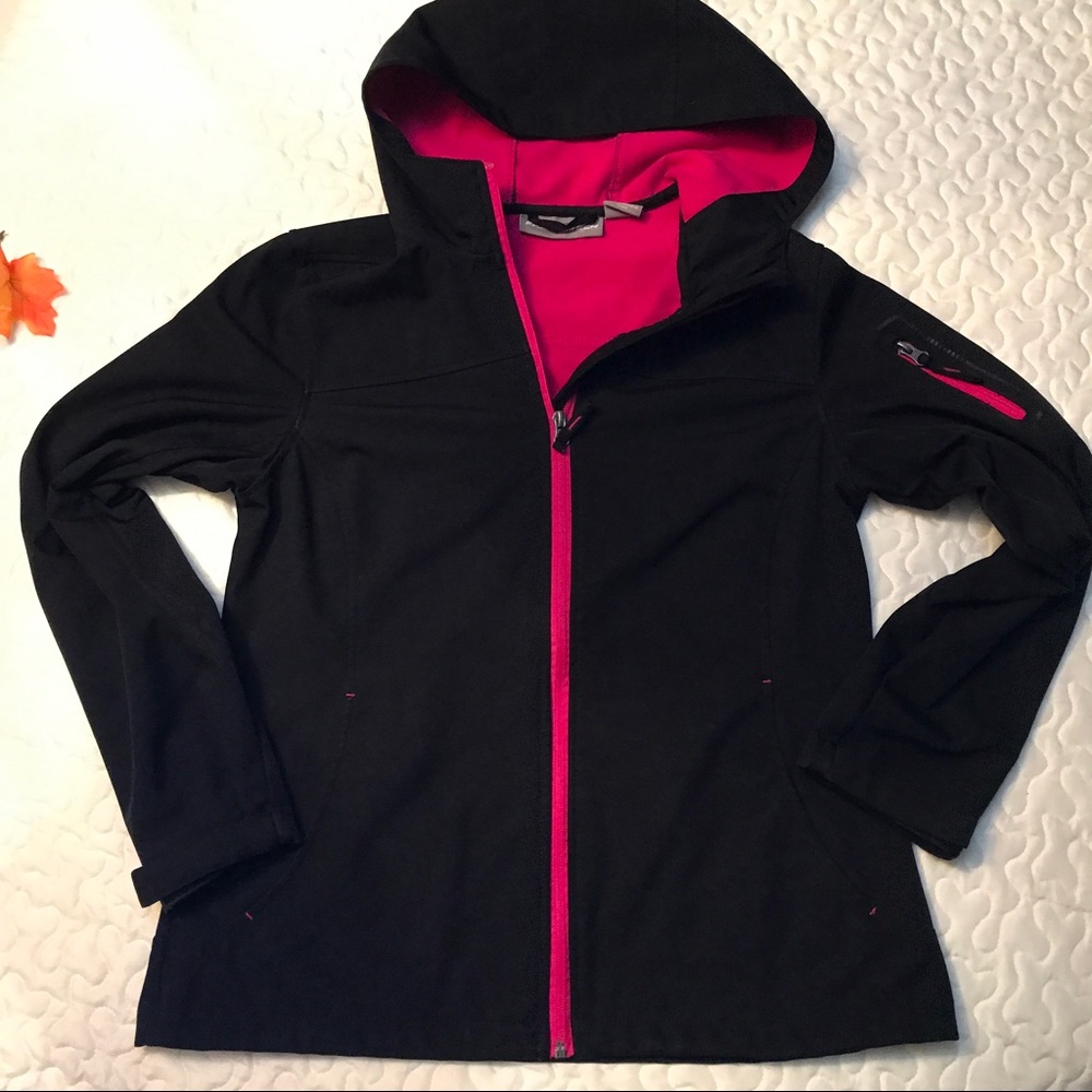 🚨FLASH SALE🚨 Free FT Tech Jacket