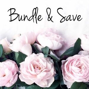 Bundle your likes for a private discount! 💕