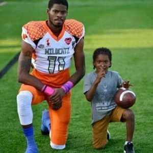 Meet your Posher, Bruce