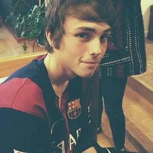 Meet your Posher, Jordan